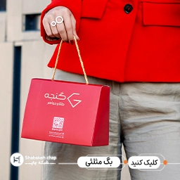 شاپینگ بگ