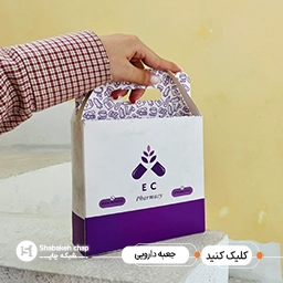 جعبه و پکیجینگ