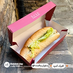 جعبه و پکیجینگ