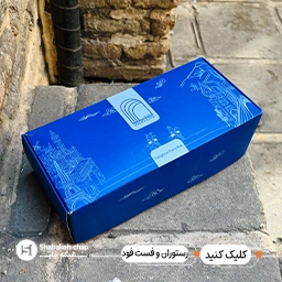 جعبه و پکیجینگ
