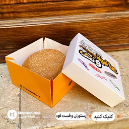 جعبه و پکیجینگ