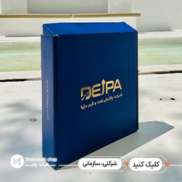 جعبه و پکیجینگ