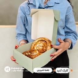 جعبه و پکیجینگ