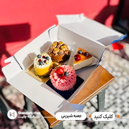 جعبه و پکیجینگ