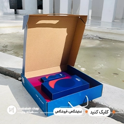 جعبه و پکیجینگ