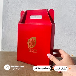 جعبه و پکیجینگ