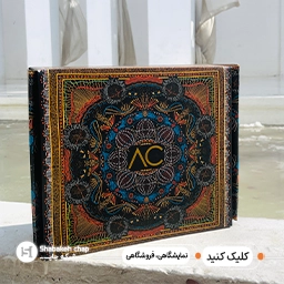 جعبه و پکیجینگ