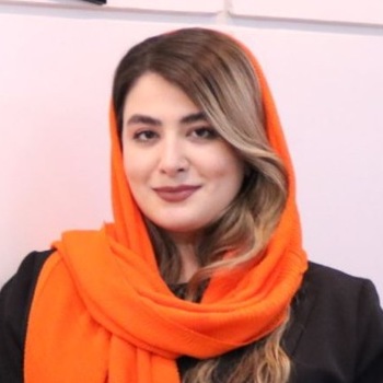 خانم محمدی