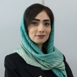 خانم زرگر